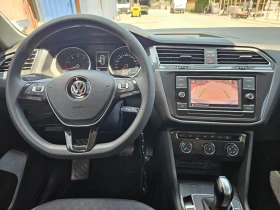 VW Tiguan Allspace 2.0 4x4 | Mobile.bg    12
