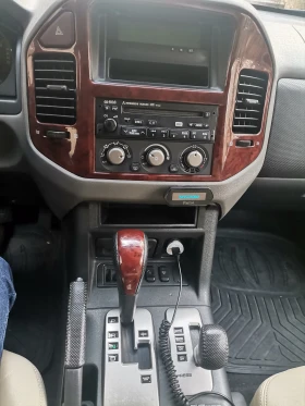 Mitsubishi Pajero | Mobile.bg    7