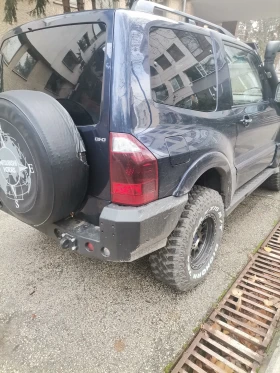 Mitsubishi Pajero | Mobile.bg    4