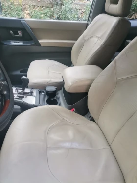 Mitsubishi Pajero | Mobile.bg    9