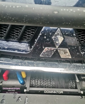 Mitsubishi Pajero | Mobile.bg    5