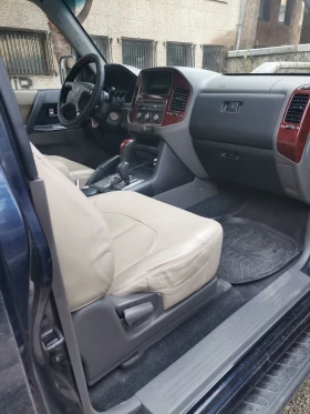 Mitsubishi Pajero | Mobile.bg    11
