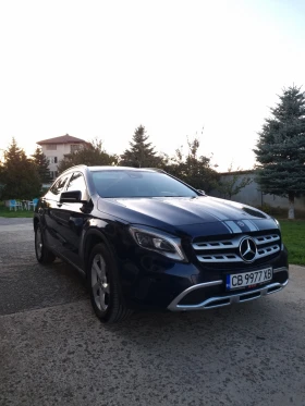 Обява за продажба на Mercedes-Benz GLA 200 * 4-MATIC* FACELIFT*  ~29 999 лв. - изображение 1