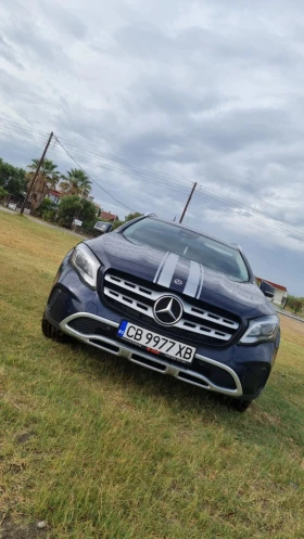 Обява за продажба на Mercedes-Benz GLA 200 * 4-MATIC* FACELIFT*  ~29 999 лв. - изображение 1