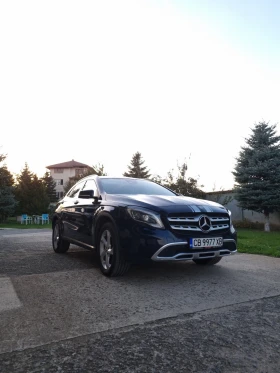 Обява за продажба на Mercedes-Benz GLA 200 * 4-MATIC* FACELIFT*  ~29 999 лв. - изображение 2