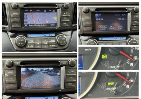 Toyota Rav4 2.0i-152 /  / 44 / NAVI / ECO / SPORT | Mobile.bg    14