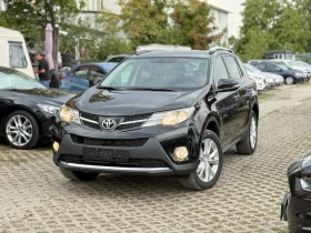     Toyota Rav4 2.0i-152 /  / 44 / NAVI / ECO / SPORT