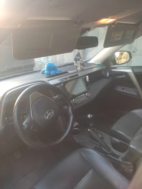 Toyota Rav4 | Mobile.bg    6