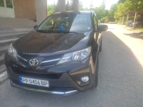 Toyota Rav4 | Mobile.bg    4
