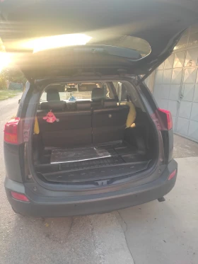 Toyota Rav4 | Mobile.bg    8