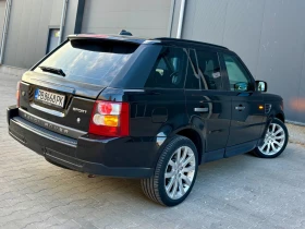 Land Rover Range Rover Sport Full - 11777 лв. - 72818354 6