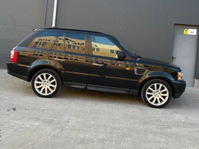 Land Rover Range Rover Sport Full - 11777 лв. - 72818354 7