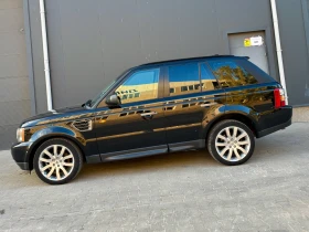 Land Rover Range Rover Sport Full - 11777 лв. - 72818354 8
