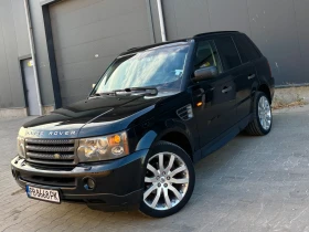 Land Rover Range Rover Sport Full - 11777 лв. - 72818354 3