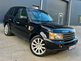 Land Rover Range Rover Sport Full