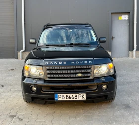 Land Rover Range Rover Sport Full - 11777 лв. - 72818354 2