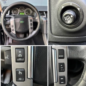 Land Rover Range Rover Sport Full - 11777 лв. - 72818354 11