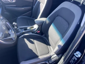 Hyundai Kona 1.6d 144.000km  - 23700 лв. / 12117.62 € - 18988734 10