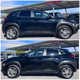 Hyundai Kona 1.6d 144.000km  - 23700 лв. / 12117.62 € - 18988734 8