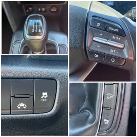 Hyundai Kona 1.6d 144.000km  - 23700 лв. / 12117.62 € - 18988734 13
