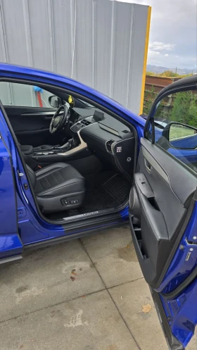 Lexus NX 300h F SPORT, TRI-BEAM LED, HYBRID - 44900 лв. / 22957.01 € - 81322610 6