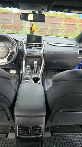 Lexus NX 300h F SPORT, TRI-BEAM LED, HYBRID - 44900 лв. / 22957.01 € - 81322610 9