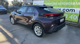 Обява за продажба на Toyota C-HR 1.8 Hybrid Гаранция ~50 900 лв. - изображение 4 | Auto.bg Обява за продажба на Toyota C-HR 1.8 Hybrid Гаранция ~50 900 лв. - изображение 4
