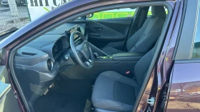 Обява за продажба на Toyota C-HR 1.8 Hybrid Гаранция ~50 900 лв. - изображение 7 | Auto.bg Обява за продажба на Toyota C-HR 1.8 Hybrid Гаранция ~50 900 лв. - изображение 7