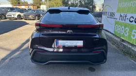 Обява за продажба на Toyota C-HR 1.8 Hybrid Гаранция ~50 900 лв. - изображение 6 | Auto.bg Обява за продажба на Toyota C-HR 1.8 Hybrid Гаранция ~50 900 лв. - изображение 6