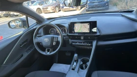 Обява за продажба на Toyota C-HR 1.8 Hybrid Гаранция ~50 900 лв. - изображение 9 | Auto.bg Обява за продажба на Toyota C-HR 1.8 Hybrid Гаранция ~50 900 лв. - изображение 9