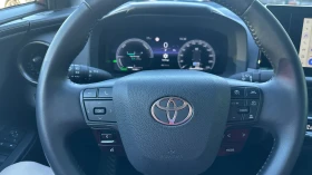 Обява за продажба на Toyota C-HR 1.8 Hybrid Гаранция ~50 900 лв. - изображение 11 | Auto.bg Обява за продажба на Toyota C-HR 1.8 Hybrid Гаранция ~50 900 лв. - изображение 11