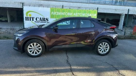 Обява за продажба на Toyota C-HR 1.8 Hybrid Гаранция ~50 900 лв. - изображение 3 | Auto.bg Обява за продажба на Toyota C-HR 1.8 Hybrid Гаранция ~50 900 лв. - изображение 3