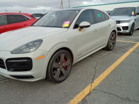 Porsche Cayenne GTS * * CARFAX * * АВТО КРЕДИТ * * 