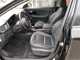 Kia Niro 65KW* 100%SOH* EXECUTIVELINE* NAVI*  | Mobile.bg    5