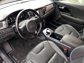 Kia Niro 65KW* 100%SOH* EXECUTIVELINE* NAVI*  | Mobile.bg    6