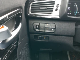 Kia Niro 65KW* 100%SOH* EXECUTIVELINE* NAVI*  | Mobile.bg    8