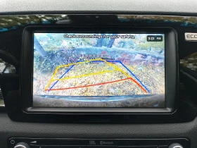 Kia Niro 65KW* 100%SOH* EXECUTIVELINE* NAVI*  | Mobile.bg    13