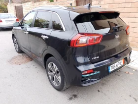 Kia Niro 65KW* 100%SOH* EXECUTIVELINE* NAVI*  | Mobile.bg    2