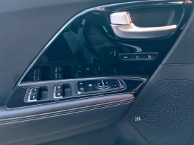 Kia Niro 65KW* 100%SOH* EXECUTIVELINE* NAVI*  | Mobile.bg    10