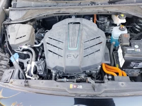 Kia Niro 65KW* 100%SOH* EXECUTIVELINE* NAVI*  | Mobile.bg    17