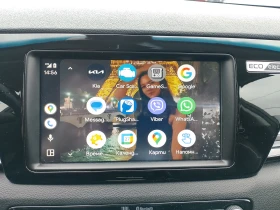 Kia Niro 65KW* 100%SOH* EXECUTIVELINE* NAVI*  | Mobile.bg    11