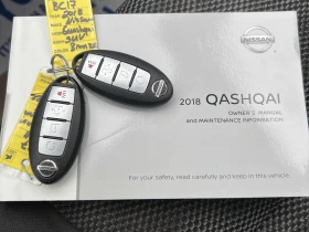 Nissan Qashqai CARFAX* АВТОФИНАНСИРАНЕ* БЕЗ ПЪРВОНАЧАЛНА ВНОСКА*  - 27000 лв. / 13804.88 € - 31129658 11