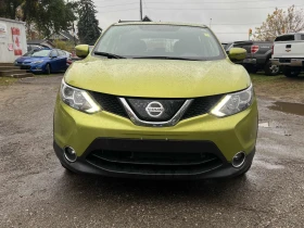 Nissan Qashqai CARFAX* АВТОФИНАНСИРАНЕ* БЕЗ ПЪРВОНАЧАЛНА ВНОСКА*  - 27000 лв. / 13804.88 € - 31129658 5