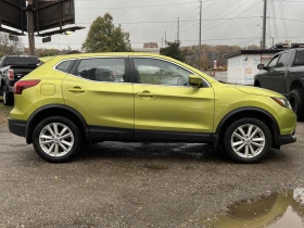 Nissan Qashqai CARFAX* АВТОФИНАНСИРАНЕ* БЕЗ ПЪРВОНАЧАЛНА ВНОСКА*  - 27000 лв. / 13804.88 € - 31129658 3