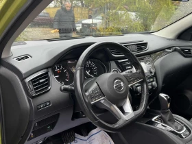 Nissan Qashqai CARFAX* АВТОФИНАНСИРАНЕ* БЕЗ ПЪРВОНАЧАЛНА ВНОСКА*  - 27000 лв. / 13804.88 € - 31129658 7