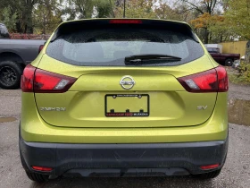 Nissan Qashqai CARFAX* АВТОФИНАНСИРАНЕ* БЕЗ ПЪРВОНАЧАЛНА ВНОСКА*  - 27000 лв. / 13804.88 € - 31129658 4