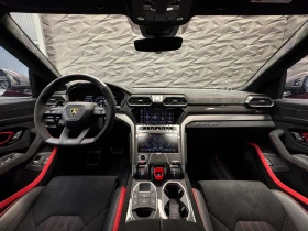 Lamborghini Urus Performante Exterior Carbon 3D B&O Sound System - 285000 € / 557411.55 лв. - 79882753 5