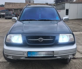 Suzuki Grand vitara V6 2.5 - изображение 1