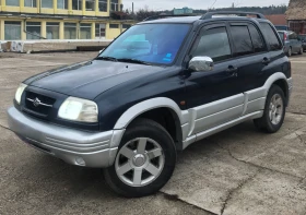 Suzuki Grand vitara V6 2.5 | Mobile.bg    3