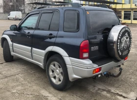 Suzuki Grand vitara V6 2.5 | Mobile.bg    5